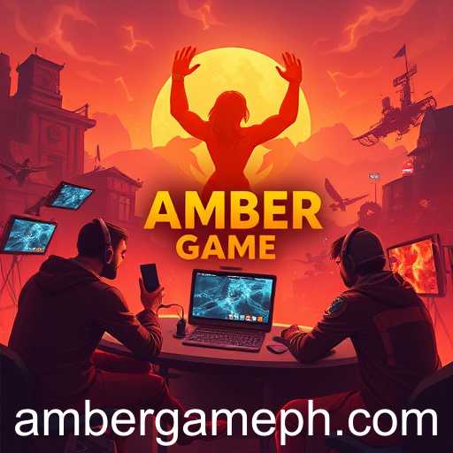 Amber Game Redefines Online Entertainment