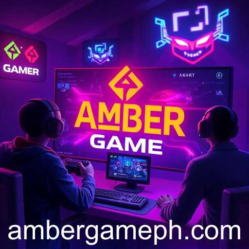Amber Game