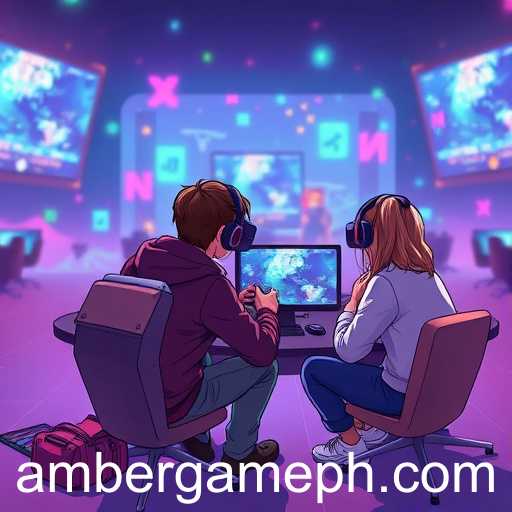 The Rise of Amber Game Explored