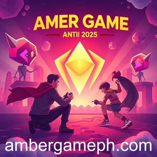 Amber Game: Shaping Digital Gaming Landscape