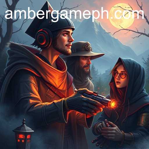 Amber Game's Impact on Online Gaming