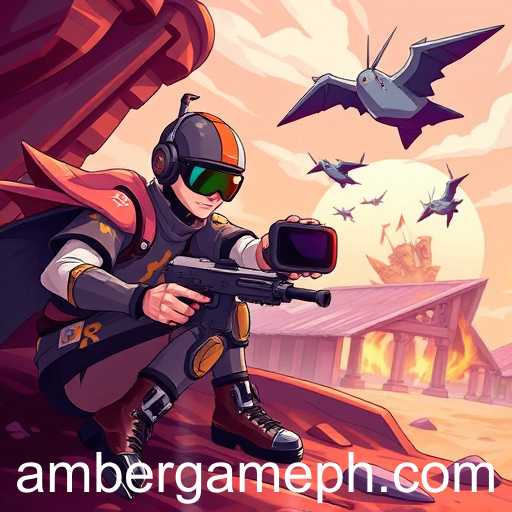 Amber Game's Impact on the Gaming World