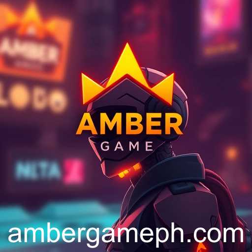Amber Game: A Digital Playground