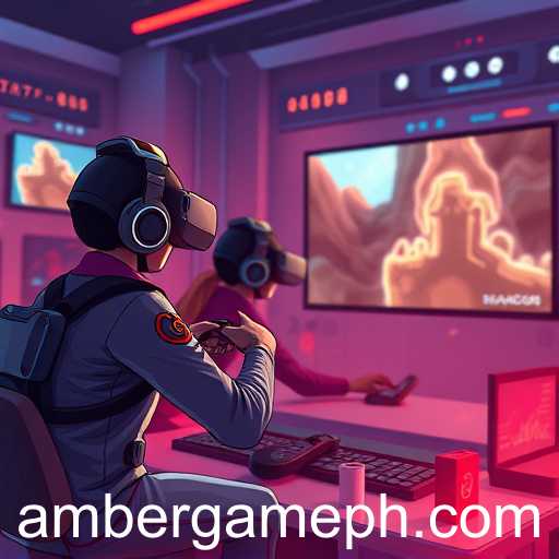 Rise of Amber Game in 2025