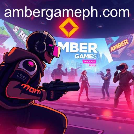 Amber Game Series Gains Popularity Amidst Gaming Innovations