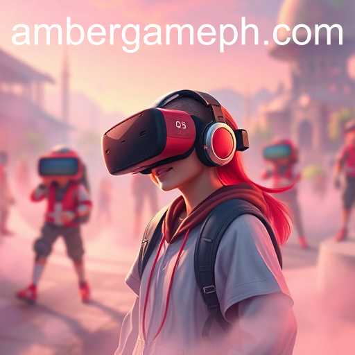 Amber Game Revolutionizing Online Experiences