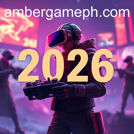 Amber Game Revolutionizes Online Gaming