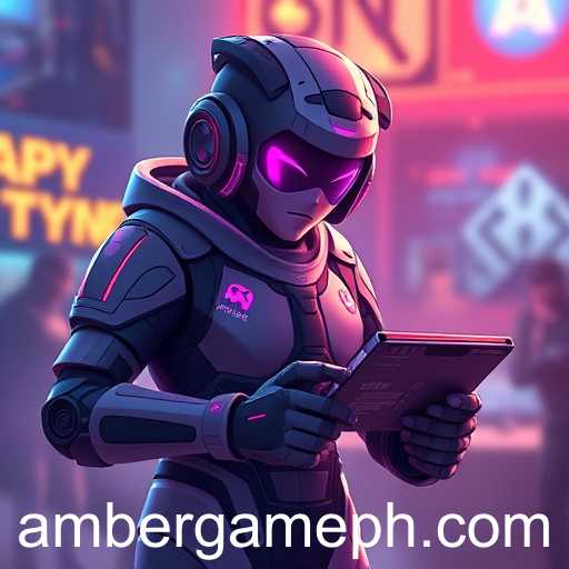 Amber Game