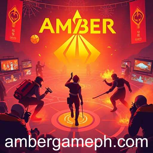 Amber Game