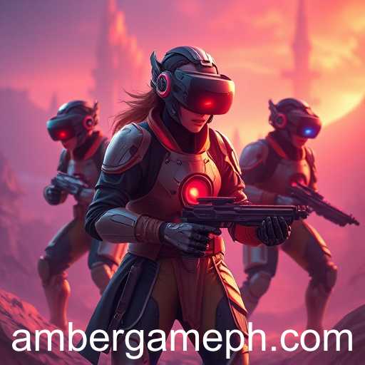 The Rise of Amber Game in the Digital Arena