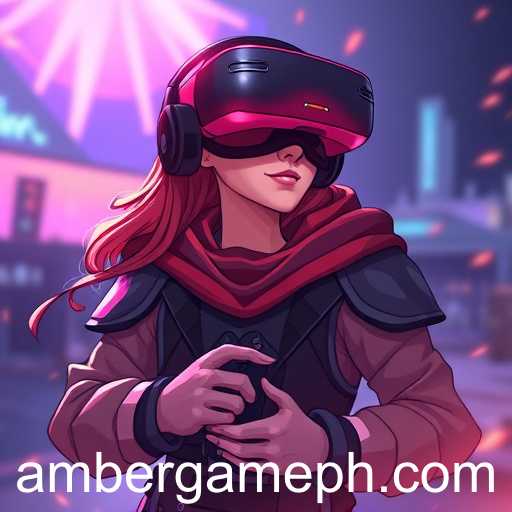 Amber Game's Rise Amidst Gaming Industry Evolution