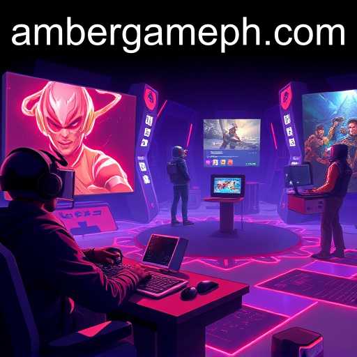 Rise of Amber Game: A New Digital Era