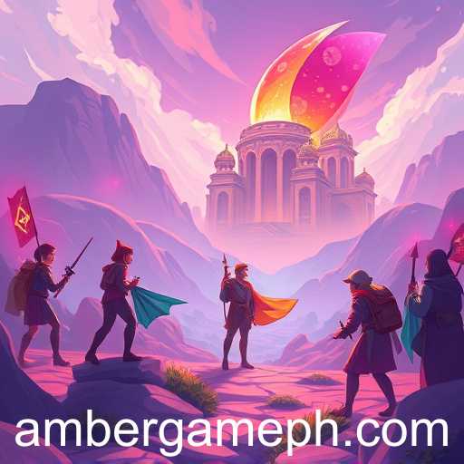 Rise of Amber: A New Era in Gaming