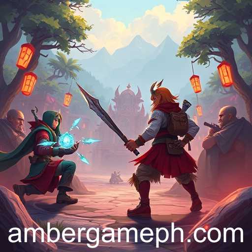 Amber Game