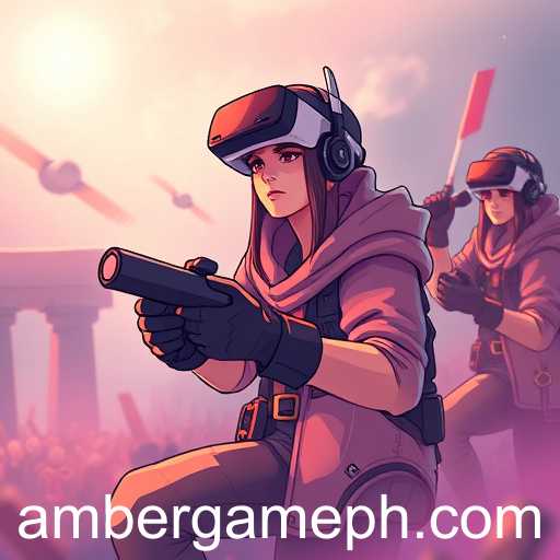 Amber Game