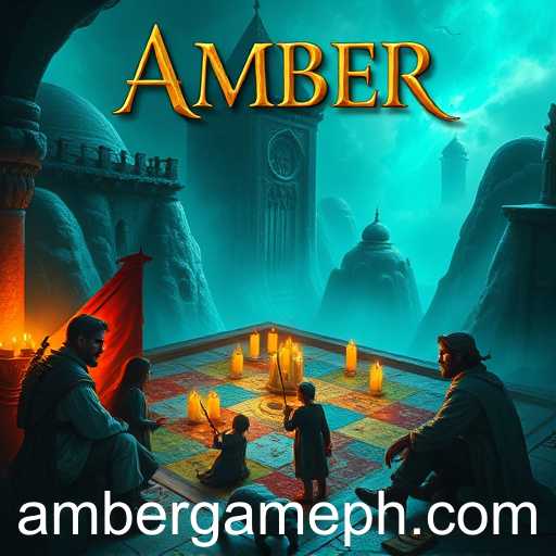 Amber Game