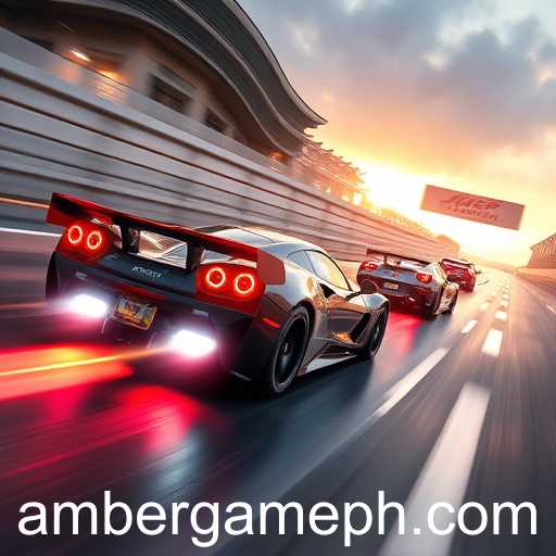 The Unbridled Excitement of 'Racing Thrills' with Amber Game