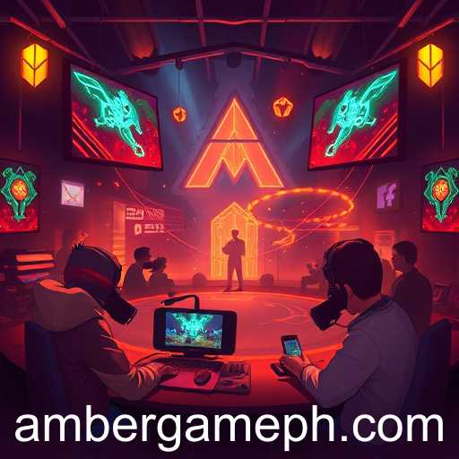 The Rise of Amber Game Online Platforms