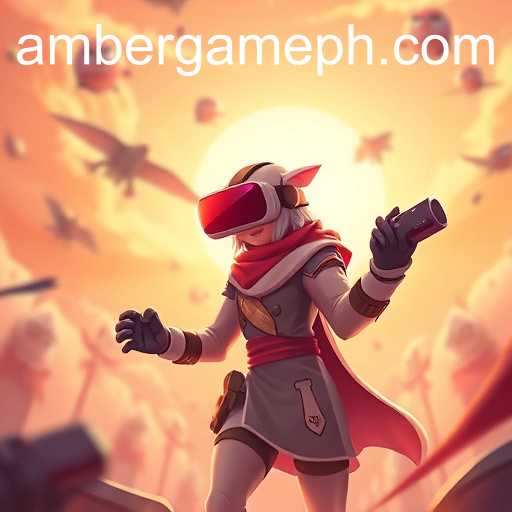 The Rise of Amber Game: A Digital Phenomenon